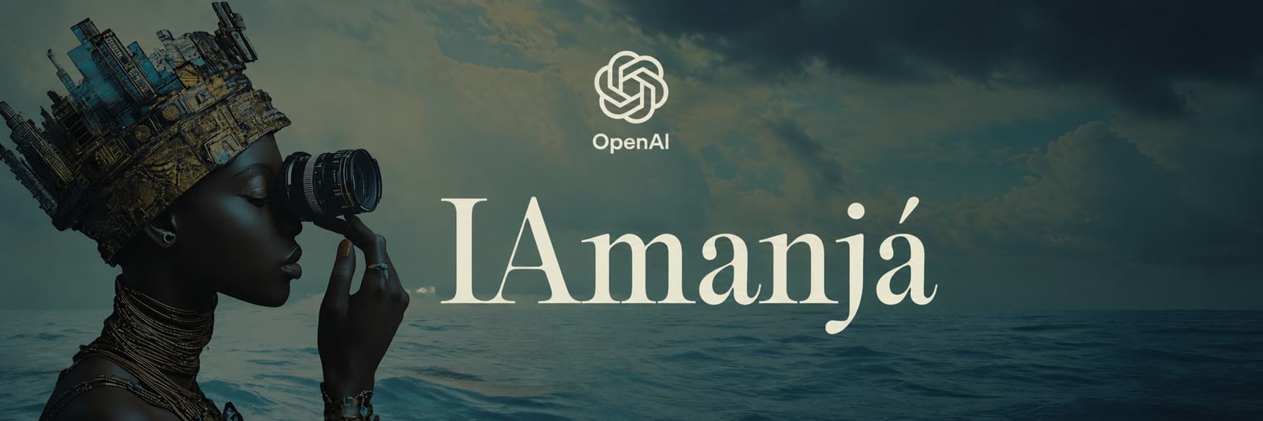 IAmanjá, a I.A. exclusiva do FCS